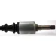 Arbre de transmission SPIDAN 21340 - Visuel 3