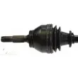 Arbre de transmission SPIDAN 21342 - Visuel 2