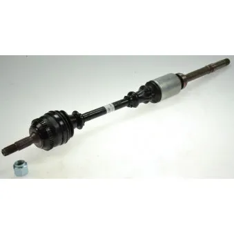Arbre de transmission SPIDAN 21344