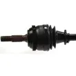 Arbre de transmission SPIDAN 21344 - Visuel 2