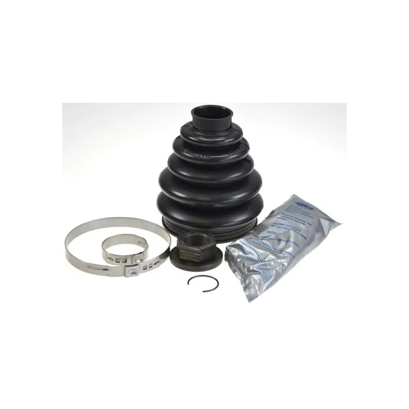 Soufflets de cardan avant SPIDAN 21366