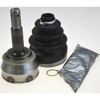 Embout de cardan avant (kit de réparation) SPIDAN 21432