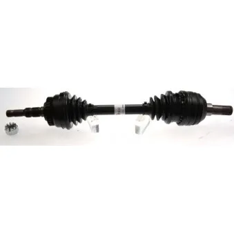 Arbre de transmission SPIDAN 21433