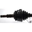 Arbre de transmission SPIDAN 21433 - Visuel 2