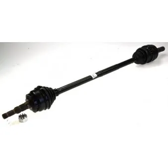 Arbre de transmission SPIDAN 21434