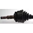 Arbre de transmission SPIDAN 21434 - Visuel 2