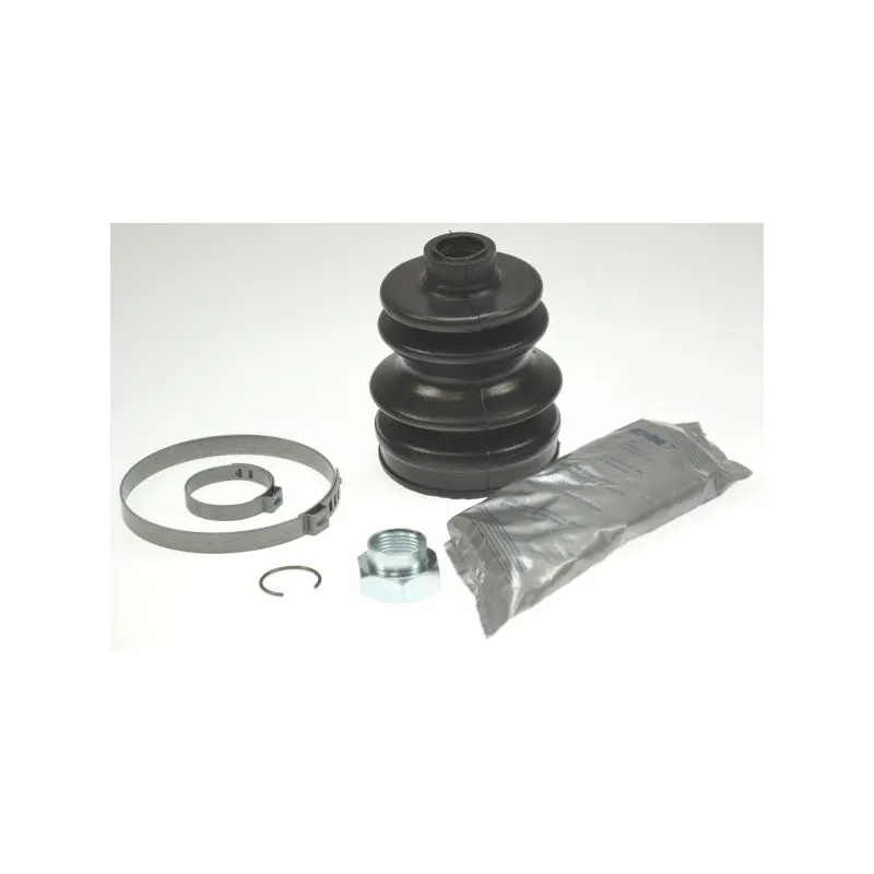 Soufflets de cardan avant SPIDAN 21443