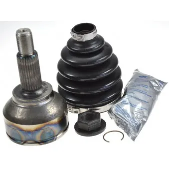 Embout de cardan avant (kit de réparation) SPIDAN 21449