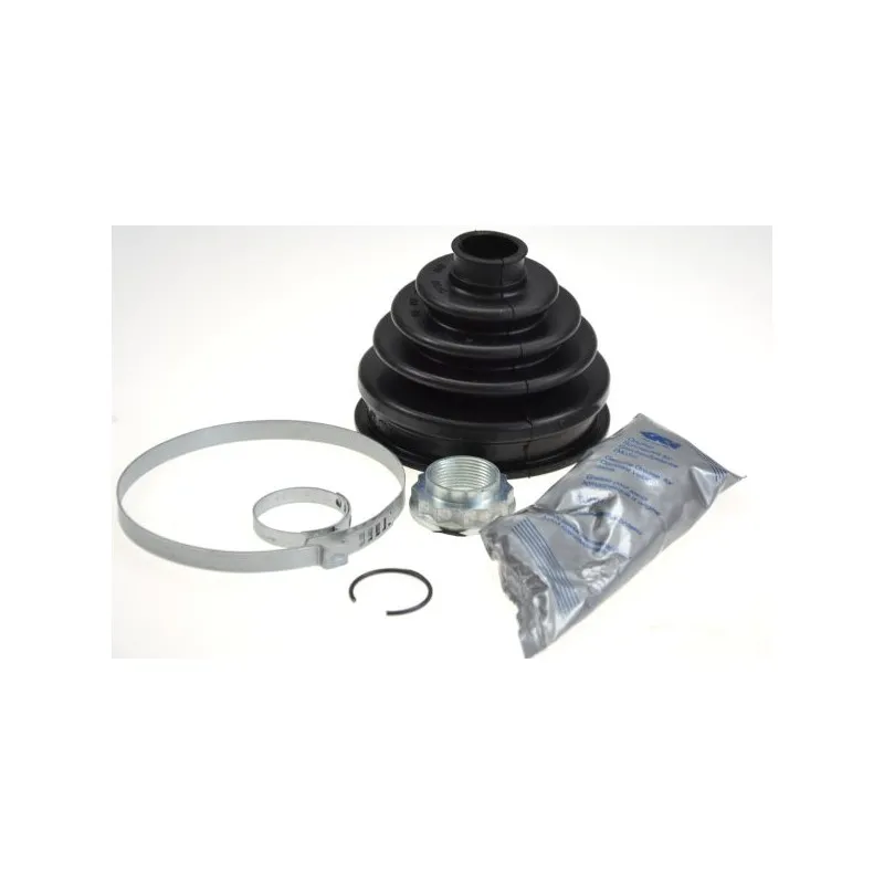 Soufflets de cardan avant SPIDAN 21499