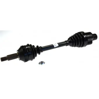 Arbre de transmission SPIDAN 21518