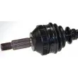 Arbre de transmission SPIDAN 21518 - Visuel 2