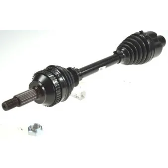 Arbre de transmission SPIDAN 21520