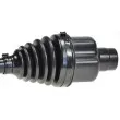 Arbre de transmission SPIDAN 21520 - Visuel 3
