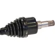 Arbre de transmission SPIDAN 21521 - Visuel 3
