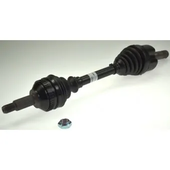 Arbre de transmission SPIDAN 21523