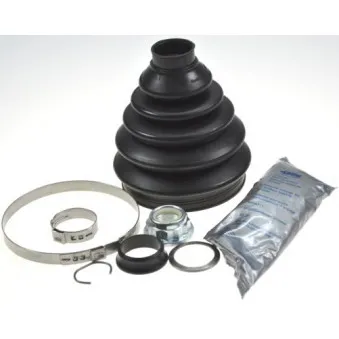 Soufflets de cardan avant SPIDAN 21524