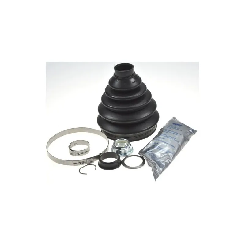 Soufflets de cardan avant SPIDAN 21524