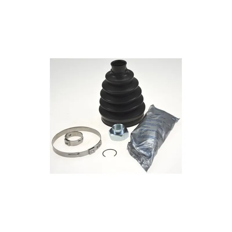 Soufflets de cardan avant SPIDAN 21526
