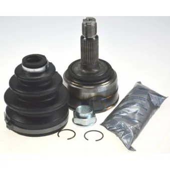 Embout de cardan avant (kit de réparation) SPIDAN
