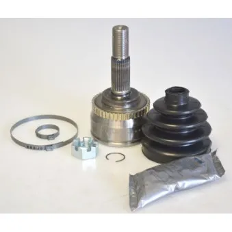 Embout de cardan avant (kit de réparation) SPIDAN 21531