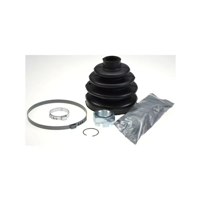 Soufflets de cardan avant SPIDAN 21532