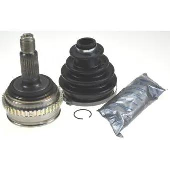 Embout de cardan avant (kit de réparation) SPIDAN 21538