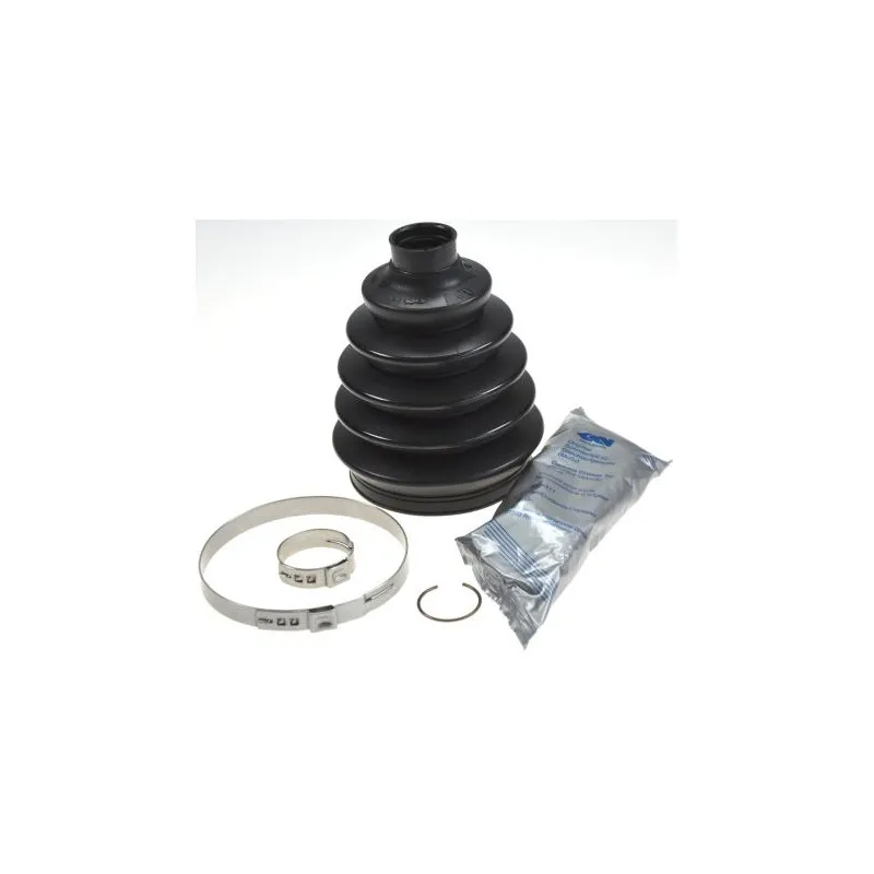 Soufflets de cardan avant SPIDAN 21540