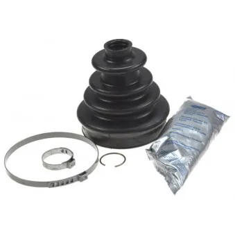 Soufflets de cardan avant SPIDAN 21542