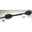 Arbre de transmission SPIDAN 21549 - Visuel 1