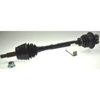 Arbre de transmission SPIDAN 21549