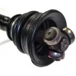 Arbre de transmission SPIDAN 21549 - Visuel 3