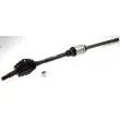 Arbre de transmission SPIDAN 21550 - Visuel 1