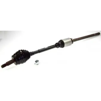 Arbre de transmission SPIDAN 21550