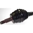 Arbre de transmission SPIDAN 21550 - Visuel 2