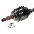 Arbre de transmission SPIDAN 21551 - Visuel 2