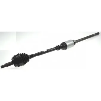Arbre de transmission SPIDAN 21552