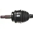 Arbre de transmission SPIDAN 21552 - Visuel 2