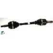 Arbre de transmission SPIDAN 21553 - Visuel 1