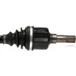 Arbre de transmission SPIDAN 21553 - Visuel 3
