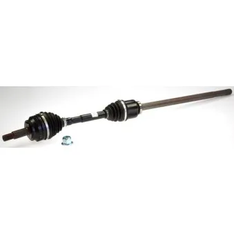 Arbre de transmission SPIDAN 21554