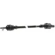 Arbre de transmission SPIDAN 21564 - Visuel 1