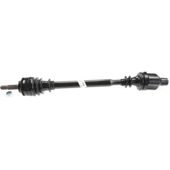 Arbre de transmission SPIDAN 21564