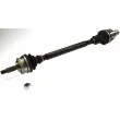 Arbre de transmission SPIDAN 21565 - Visuel 1