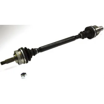 Arbre de transmission SPIDAN 21565
