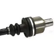 Arbre de transmission SPIDAN 21565 - Visuel 3