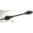 Arbre de transmission SPIDAN 21566 - Visuel 1