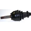 Arbre de transmission SPIDAN 21566 - Visuel 2