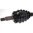 Arbre de transmission SPIDAN 21568 - Visuel 2