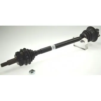 Arbre de transmission SPIDAN 21569