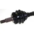 Arbre de transmission SPIDAN 21569 - Visuel 2